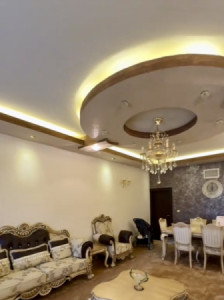 منزل عصري بـ 4 غرف نوم للبيع image 5
