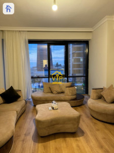 Furnished Apartment with Stunning City View image 1