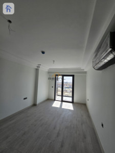 Spacious Apartment in Rami Towers Resim 6