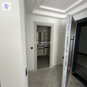 Modern apartment with stunning views Resim 3