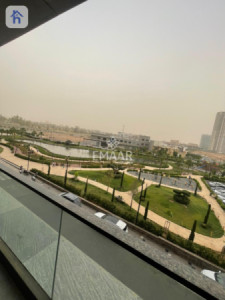 Garden View Apartment Image 19
