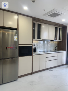 External View Apartment Resim 5