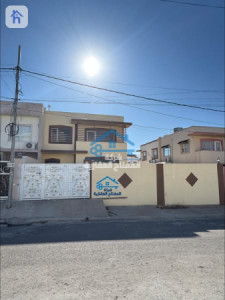 خانوویەک لە ٣ ژووری نوستن لە ئۆزال image 1