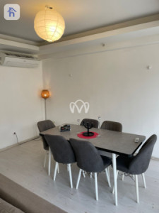 Modern 2-Bedroom Apartment in Empire Wings Image 6