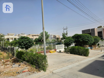 ماڵێکی خێزانیی فراوان لە هەولێری نوێ image 13