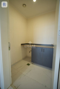 شقة واسعة مع غرفتي نوم صورة 8