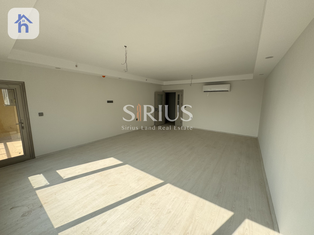 Apartment (3+1)