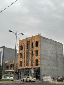 New Commercial Building image 3