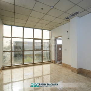 Apartment for rent in the old bahrka Road near 60m street image 2