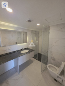 شوقەیەکی مۆدێرن بۆ یەک ژووری نوستن لە هەولێر وێنە 4