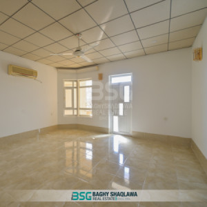 دار متوفرة للإیجار في حي وزیران صورة 13