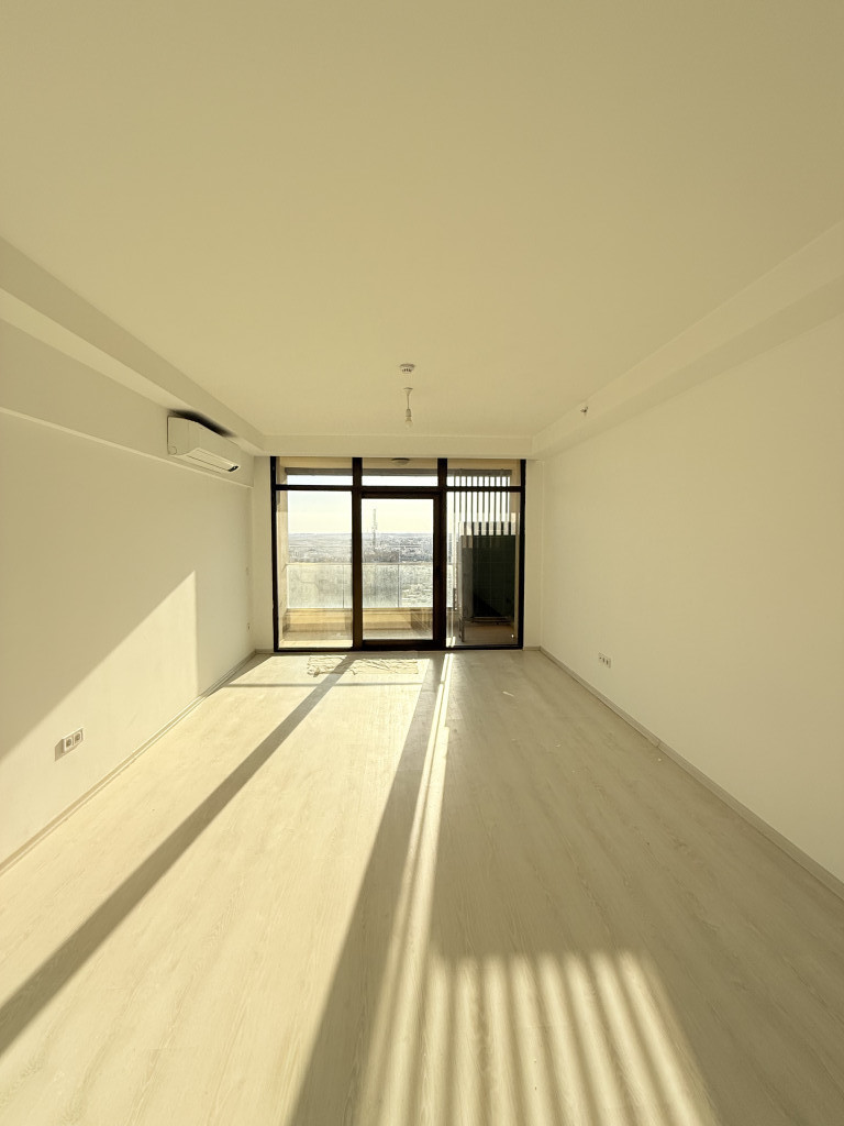 Modern Studio in Prime Location