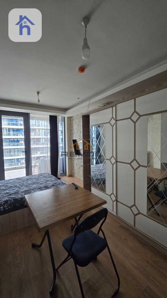 شوقەیەکی ستۆدیۆ ڕاخراو  بۆ کرێ لە وەیڤی ئەڤینیو وێنە 2