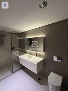 Spacious Apartment in Cavalli Tower Image 11