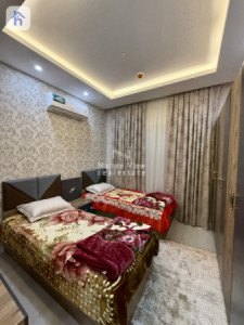 Furnished Apartment For Rent Image 3
