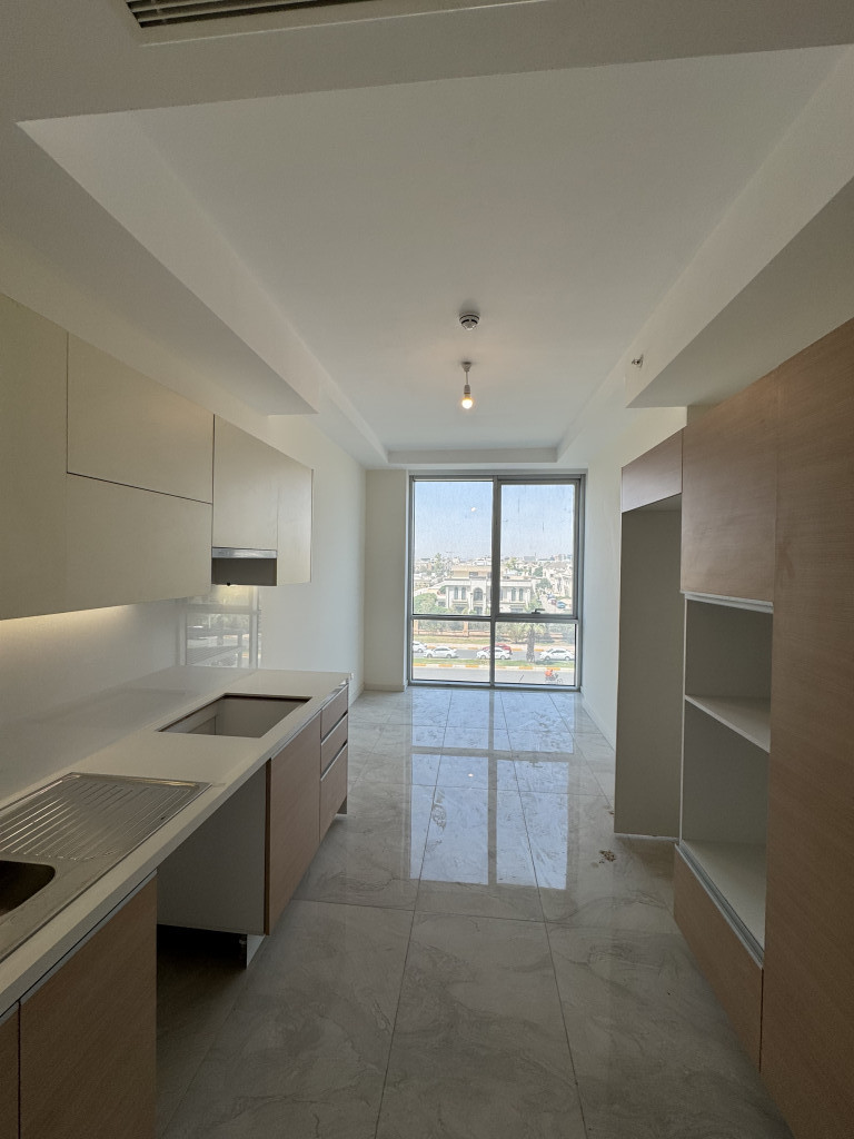 2 Bedroom Apartment in Empire Square