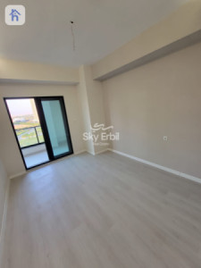 Modern 1 Bedroom Apartment - Ruby Towers image 6