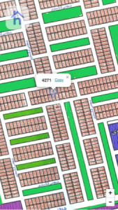 Residential Plot in Arab kand image 1