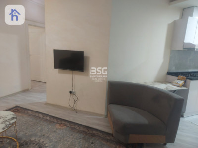 Furnished Apartment For Rent Resim 4
