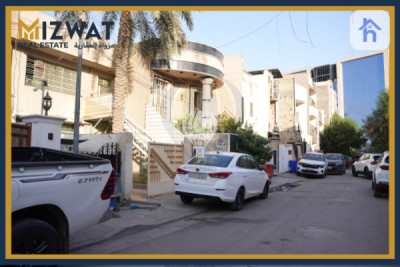 Spacious Home in Mansour image 4