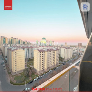 Modern 2-Bedroom Apartment with Stunning Views Resim 8