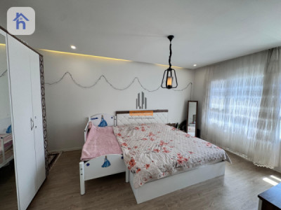 Spacious 143m² Apartment in Sulaymaniyah Image 3