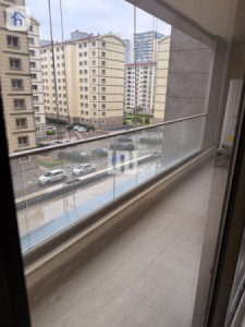 شوقەی مۆدێرن دوو ژووری نوستن وێنە 9