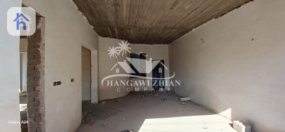 Spacious house in Marina 3 Resim 3