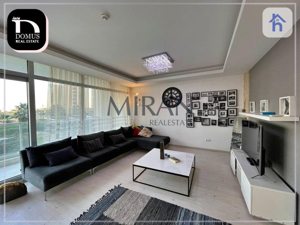 Modern 2 Bedroom Apartment in Erbil