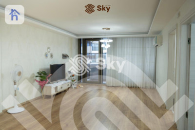 Internal View Apartment Image 3