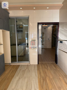 خانوویەکی فراوان لە هەولێر، وەزیران وێنە 6