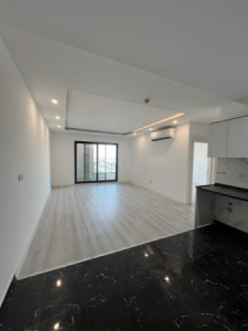 Spacious 2-Bedroom Apartment with Stunning Views — 1