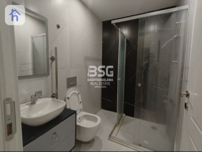 Cozy Studio Apartment in White Towers Resim 4