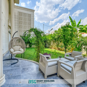 Furnished House For Sale image 2