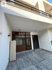 Spacious Family Home in Erbil Resim 4