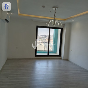 Modern one-bedroom apartment in Erbil image 2