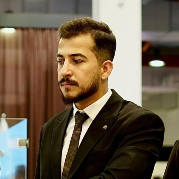 عبدالله خۆشناو