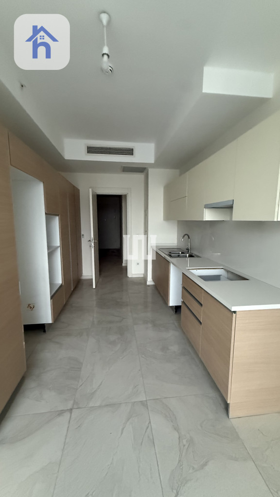 Cozy Two-Bedroom Apartment — 1
