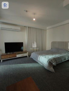 Furnished Studio Apartment in Empire Wings Image 6