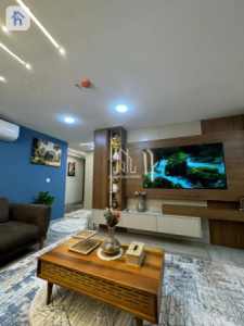 Furnished 3-Bedroom Apartment for Sale Image 9