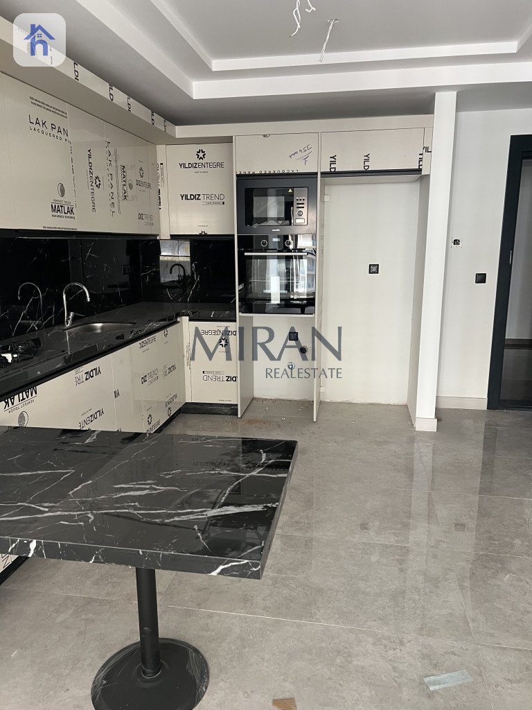 شقة بغرفة نوم واحدة مريحة في أبراج رامي