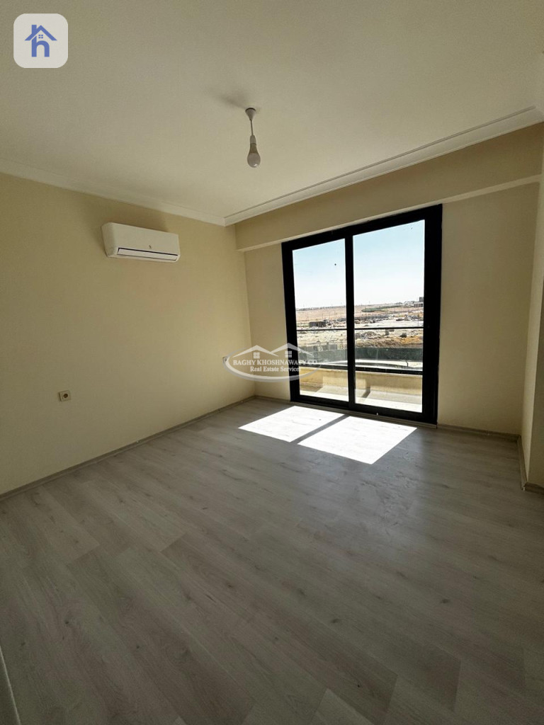 Internal View Apartment