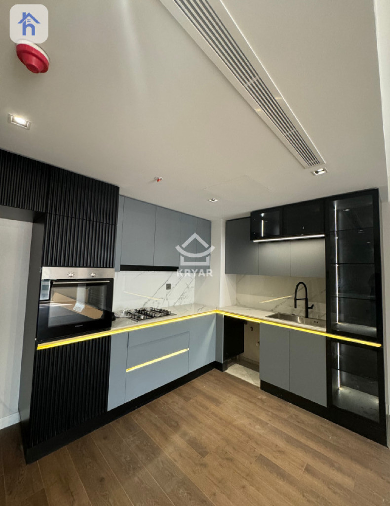 Modern 1 Bedroom Apartment for Rent