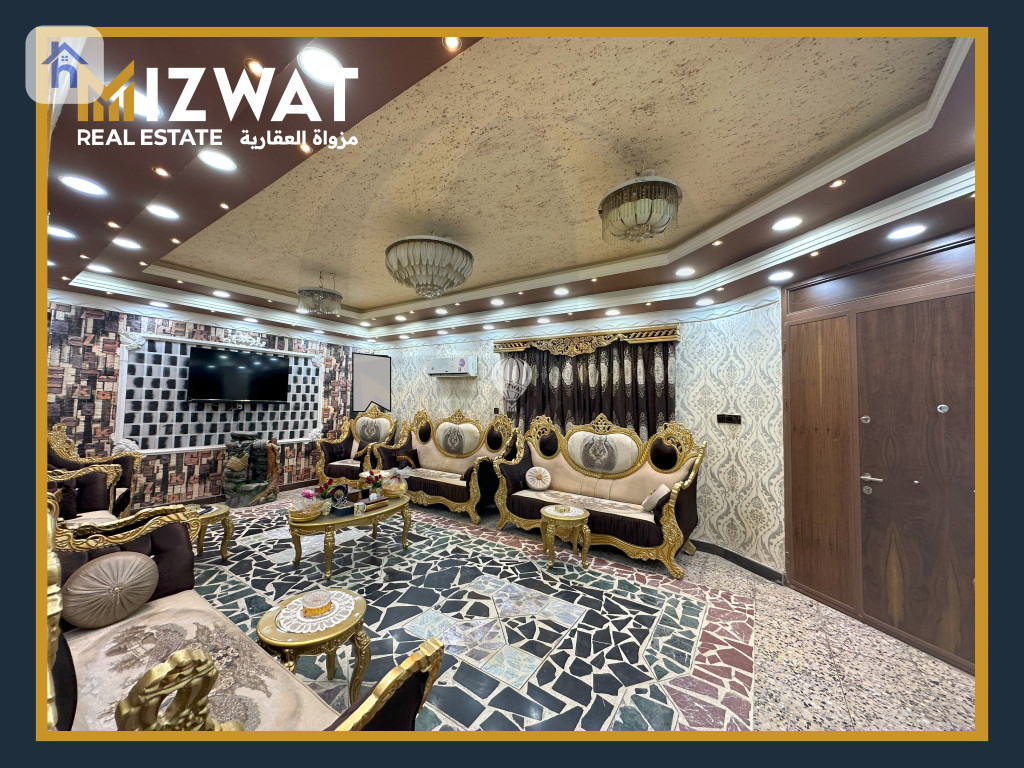 Comfortable family home with 2 floors Resim 6