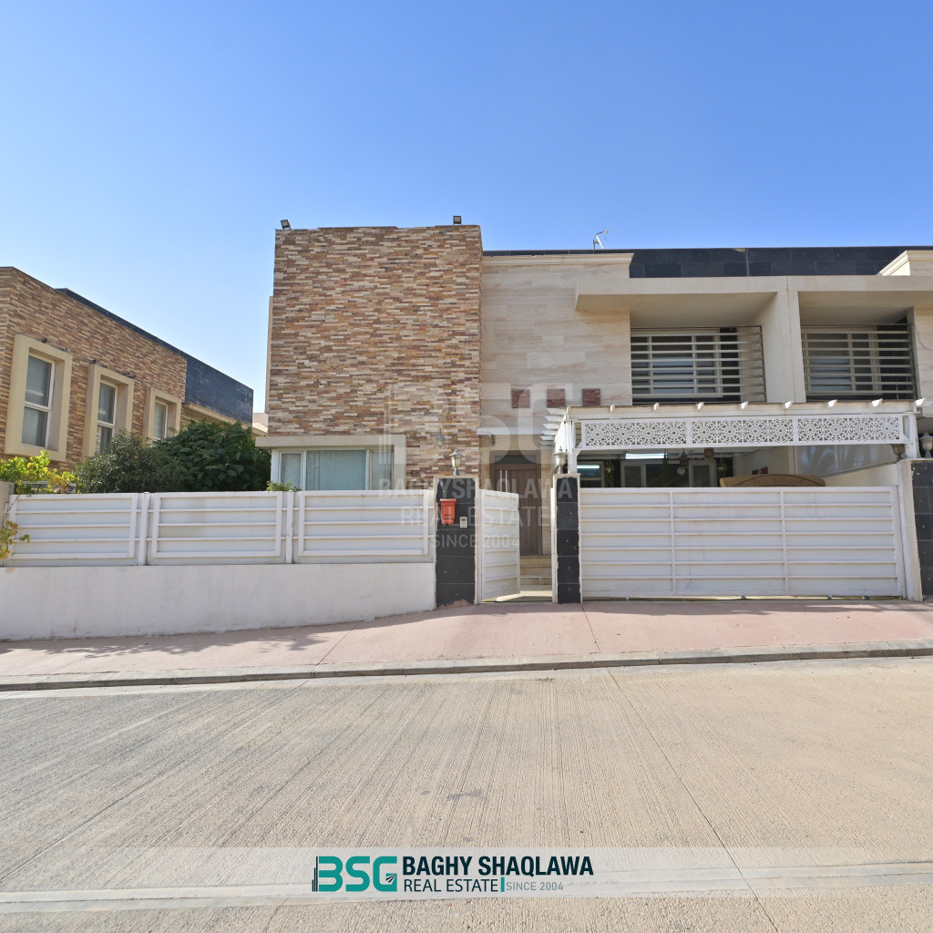 خانوو بۆ فرۆشتن لە پرۆژەی لانە ستی