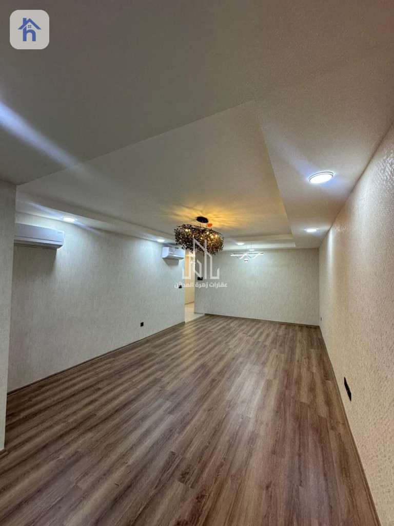 Two-Bedroom Apartment in Erbil