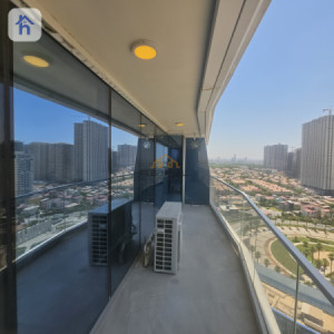 A worth living 1+1 apartment in wavey avenue Resim 3