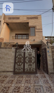 Two Floor House image 1