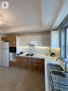 Modern 2-Bedroom Apartment in Erbil Resim 6