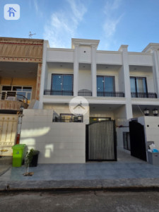 Spacious House in Farmanbaran — 1